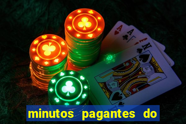 minutos pagantes do fortune dragon